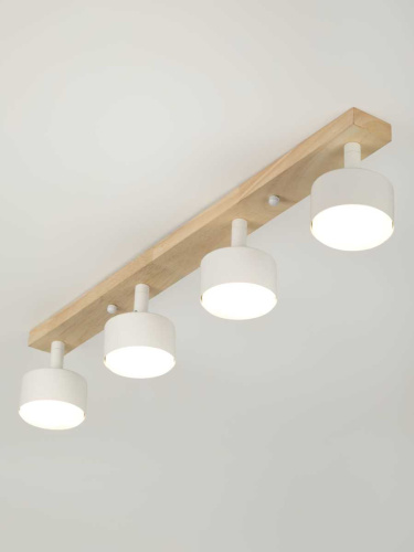 Спот Rivoli Vivian 7078-704 Б0069930 фото 10