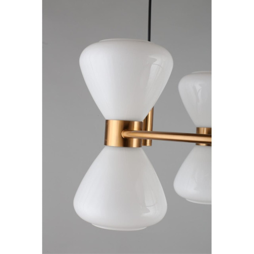 Люстра подвесная OML-59603-08 фото 3 Люстра подвесная OML-59603-08 фото 3