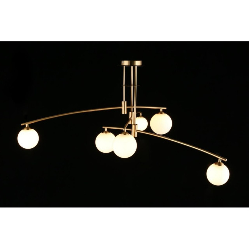 Люстра потолочная APL.621.07.06 фото 11