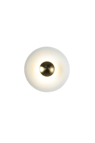 Бра Alfa Light F1024-71 300MM WH 3000k Бра Alfa Light F1024-71 300MM WH 3000k