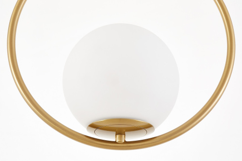 Подвесной светильник Lumina Deco LDP 2101-1 MD фото 3