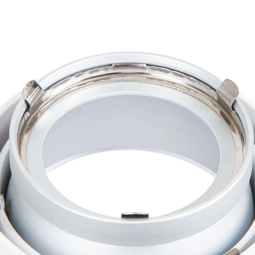 Точечный встраиваемый светильник Arte Lamp ALKES A2161PL-1WH фото 5