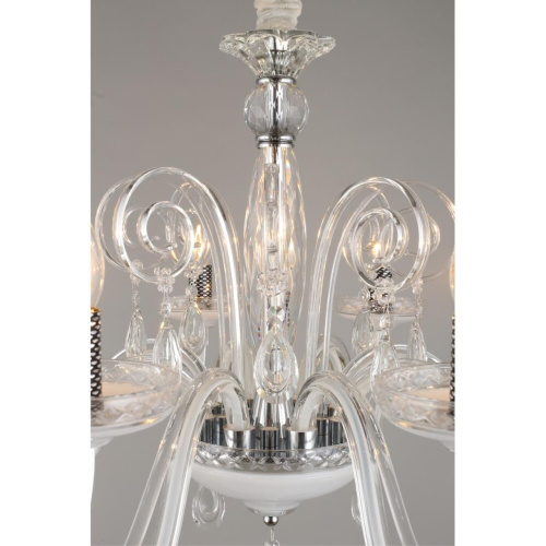 Люстра подвесная APL.628.03.08 фото 17