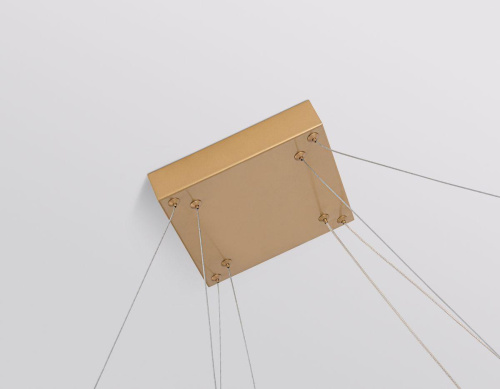 Подвесной светодиодный светильник Ambrella light Comfort Line FL5599 фото 9