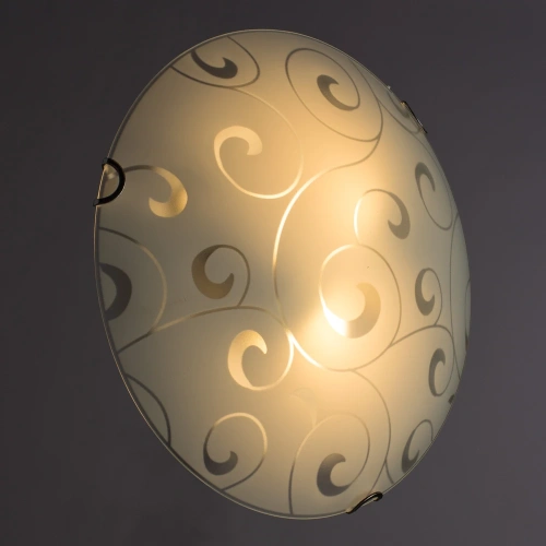 Потолочный светильник Arte Lamp ORNAMENT A3320PL-2CC фото 2 Потолочный светильник Arte Lamp ORNAMENT A3320PL-2CC фото 2