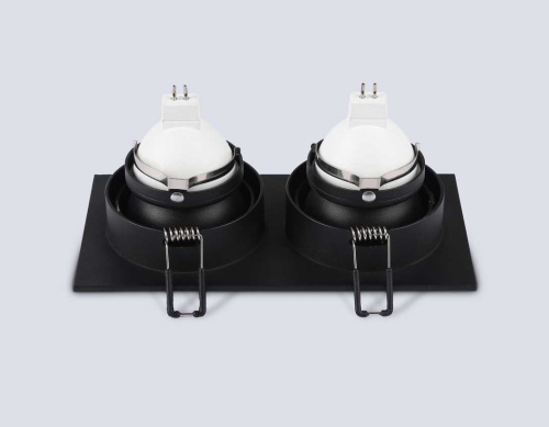 Светильник встраиваемый Ambrella Light TN102832 фото 6