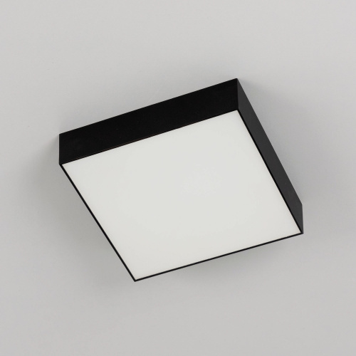 Citilux Тао CL712X182N LED Светильник потолочный с диммером Чёрный фото 16 Citilux Тао CL712X182N LED Светильник потолочный с диммером Чёрный фото 16