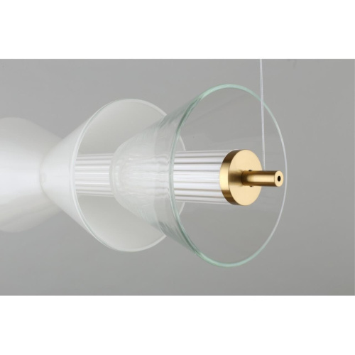 Люстра подвесная OML-51503-15 фото 4