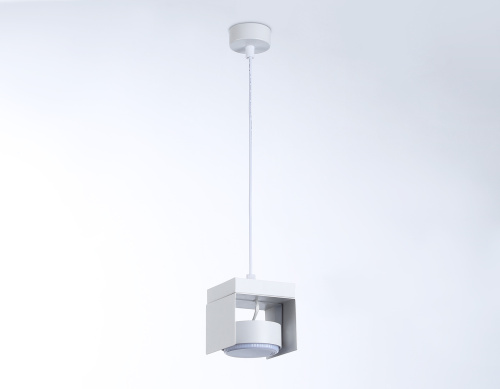 Подвесной светильник 1*GX53 фото 5 Подвесной светильник 1*GX53 фото 5