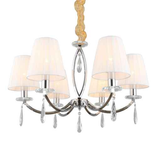 Люстра подвесная OML-57703-06 Люстра подвесная OML-57703-06