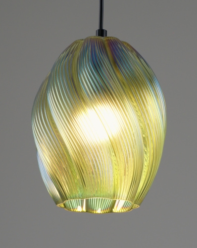 Светильник подвесной Moderli V11666-1P Rozy фото 6