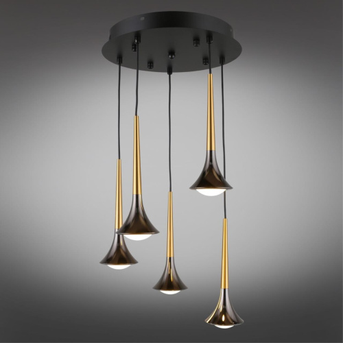 Люстра подвесная APL.784.06.05 фото 3 Люстра подвесная APL.784.06.05 фото 3