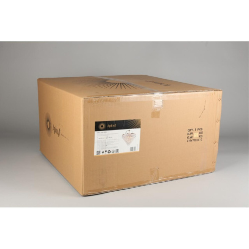 Люстра подвесная APL.725.13.13 фото 11