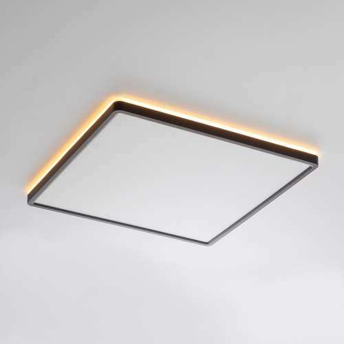 Citilux NORMA CL749K401 RGB Светильник с пультом Чёрный фото 3 Citilux NORMA CL749K401 RGB Светильник с пультом Чёрный фото 3