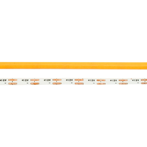Светодиодная COB лента Feron LS630, 400SMD(2110)/ 7Вт/м 12V 5000*3*1.8мм 4000K, IP20 фото 2