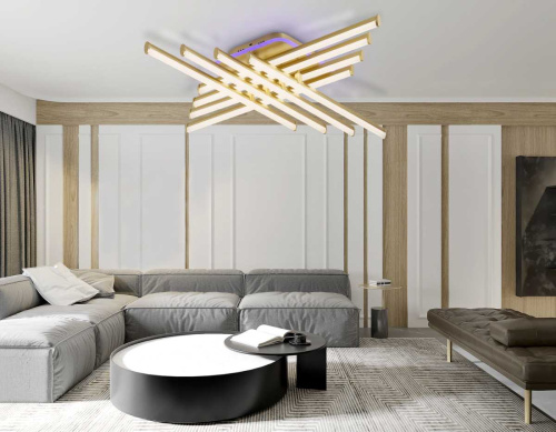 Люстра Ambrella Light COMFORT FL6263 фото 10