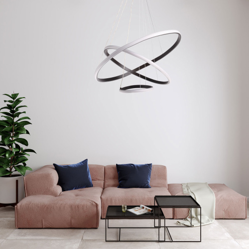 Люстра De City Оскар фото 4