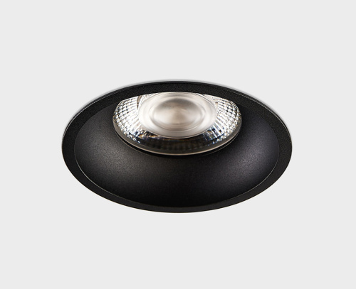 IT08-8032 black 4000K светильник встраиваемый влагозащищенный IT08-8032 black 4000K светильник встраиваемый влагозащищенный