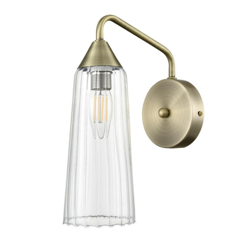 Бра Lumion Moderni Doliana 6584/1W Бра Lumion Moderni Doliana 6584/1W