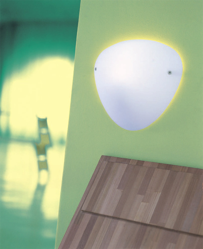 Настенный светильник AP AURA BC фото 2