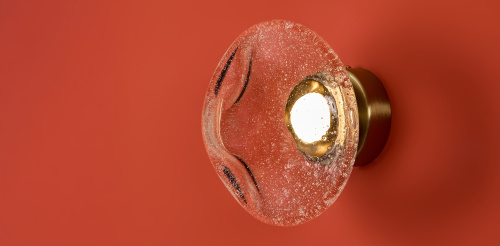 Настенный светильник (бра) Freya FR5601WL-01TR фото 5 Настенный светильник (бра) Freya FR5601WL-01TR фото 5