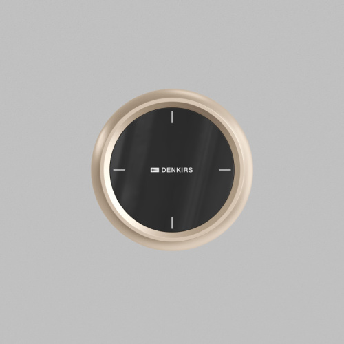 Трековый светильник Denkirs SHINE PRIME CONTROL | ШАЙН ПРАЙМ КОНТРОЛ DK4906-CP