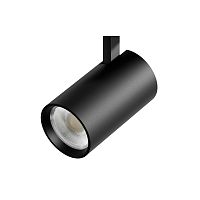 215147 Светильник ALTA BASE тушка LED 15W 1880LM 24G ЧЕРНЫЙ 4000K