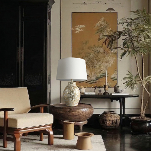 10499T/A Настольная лампа LOFT IT Dune фото 3