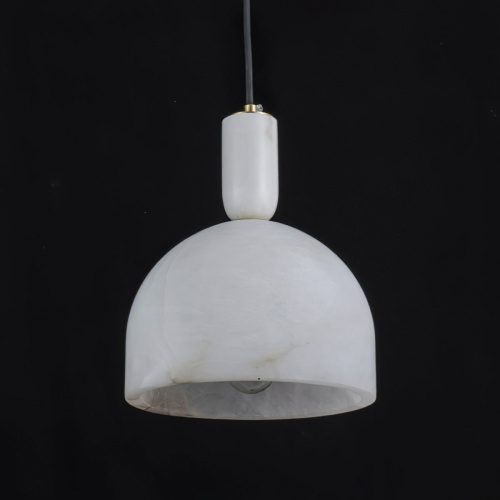 Подвесной светильник 8992P gold/white фото 6 Подвесной светильник 8992P gold/white фото 6