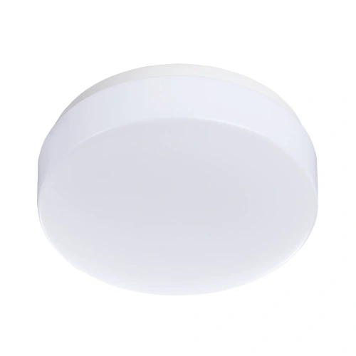 Потолочный светильник Arte Lamp GAMBA A3106PL-1WH Потолочный светильник Arte Lamp GAMBA A3106PL-1WH