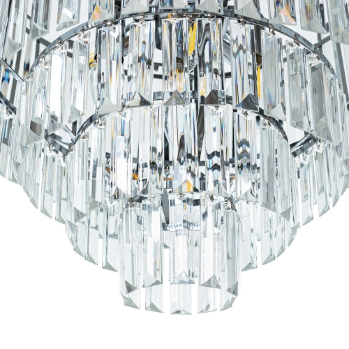 Подвесная люстра Arte Lamp ELLIE A1027SP-8CC фото 4 Подвесная люстра Arte Lamp ELLIE A1027SP-8CC фото 4