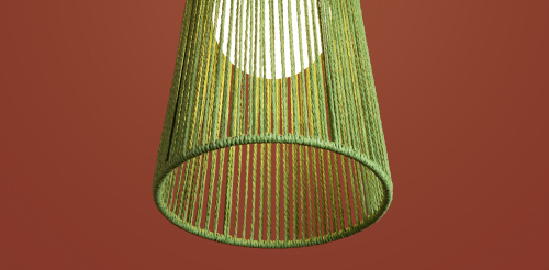 Подвесной светильник Freya FR5405PL-01GN1 фото 10 Подвесной светильник Freya FR5405PL-01GN1 фото 10