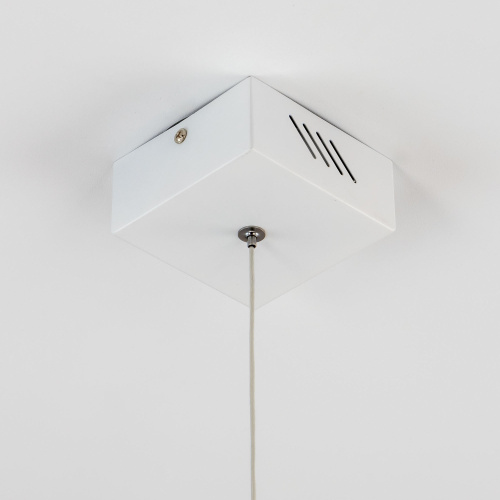 Citilux Куб CL719200 LED Подвесной светильник Белый фото 14 Citilux Куб CL719200 LED Подвесной светильник Белый фото 14