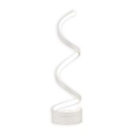 Настольный светильник Escada 10262/L LED*15W White