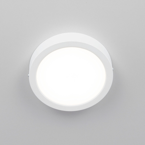 Citilux Галс CL5516N Светильник накладной светодиодный фото 2 Citilux Галс CL5516N Светильник накладной светодиодный фото 2