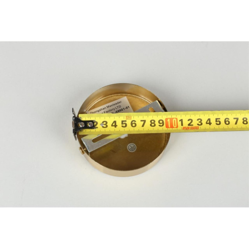 Светильник настенный (Бра) OML-68601-01 фото 9 Светильник настенный (Бра) OML-68601-01 фото 9