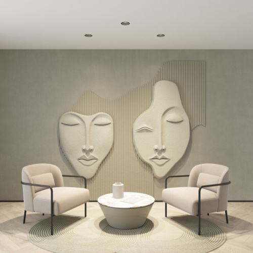 DK2155-BK Встраиваемый светильник INER, до 15 Вт LED, GX53, IP20, алюминий, чёрный фото 2