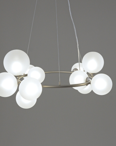 Светильник подвесной Moderli V11468-11P Renny фото 2