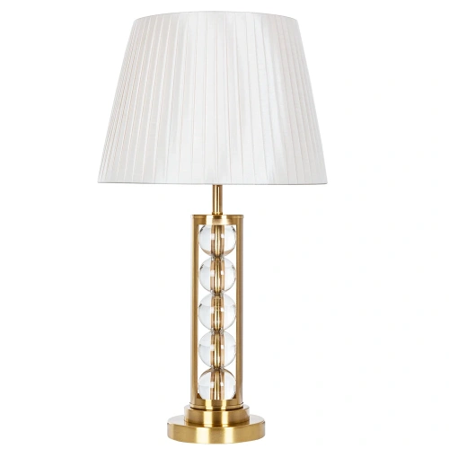 Декоративная настольная лампа Arte Lamp JESSICA A4062LT-1PB Декоративная настольная лампа Arte Lamp JESSICA A4062LT-1PB
