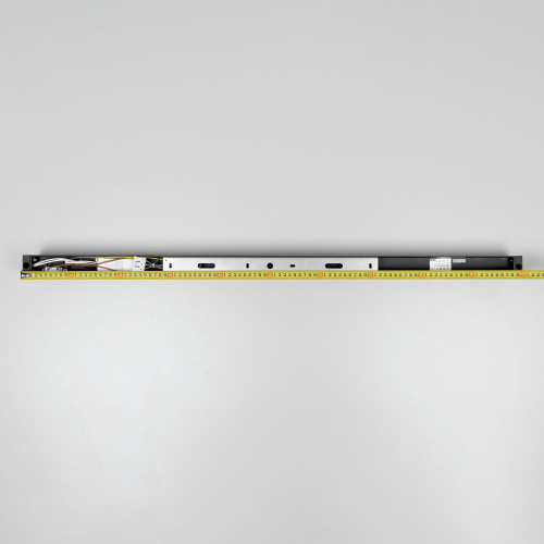 Citilux Визор CL708291N LED Настенная подсветка с выключателем Чёрная фото 13 Citilux Визор CL708291N LED Настенная подсветка с выключателем Чёрная фото 13