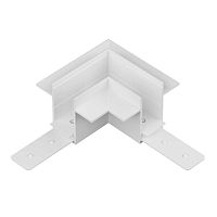 Угловое соединение встраиваемое для трека Lightstar Teta 505246