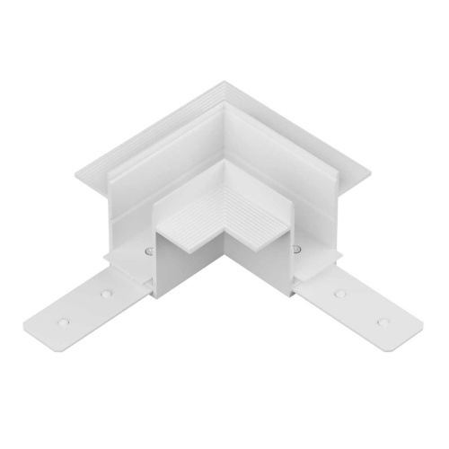 Угловое соединение встраиваемое для трека Lightstar Teta 505246
