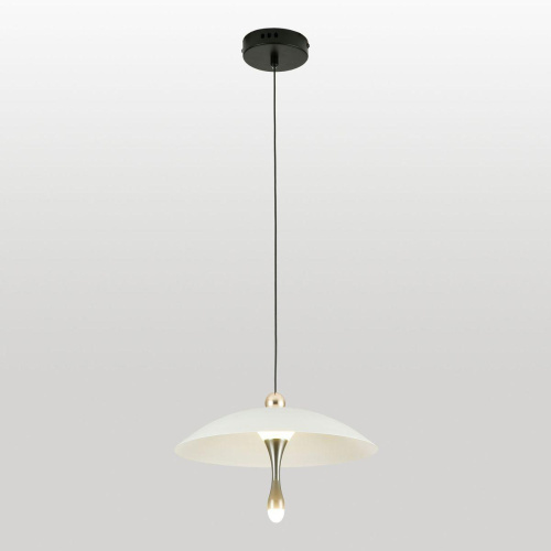 Подвесной светодиодный светильник Lussole Loft Irvine LSP-7342