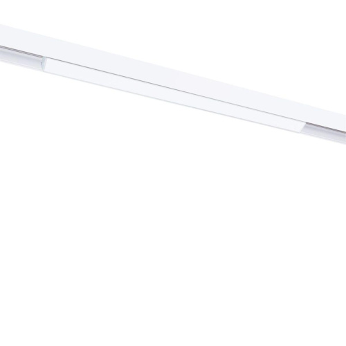 Трековый светодиодный светильник Arte Lamp Linea A4633PL-1WH Трековый светодиодный светильник Arte Lamp Linea A4633PL-1WH
