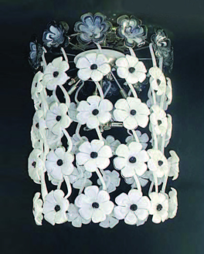 Потолочный светильник NCS 093 фото 3 Потолочный светильник NCS 093 фото 3