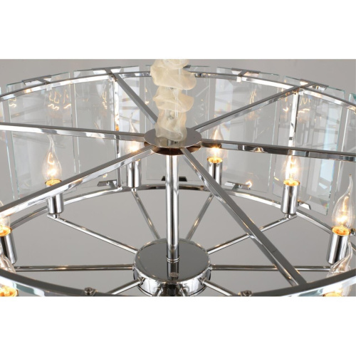 Люстра подвесная OML-81513-10 фото 11