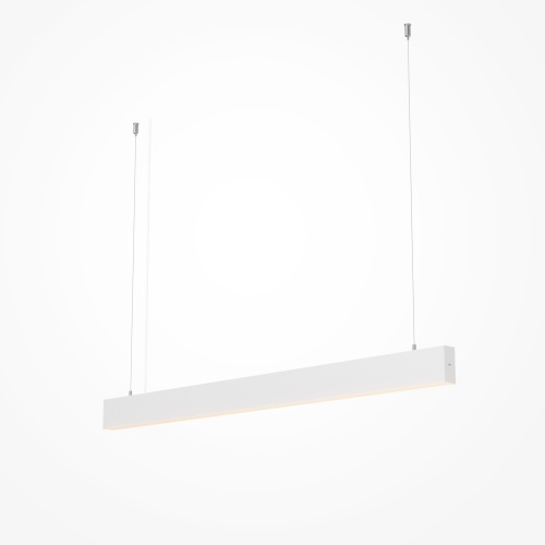 Подвесной светильник Technical P070PL-2.7-3-4K-W фото 5 Подвесной светильник Technical P070PL-2.7-3-4K-W фото 5