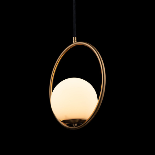 LOFT2600-A Подвесной светильник LOFT IT Glob фото 2