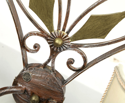 Бра 6578/A2 V2172 фото 4