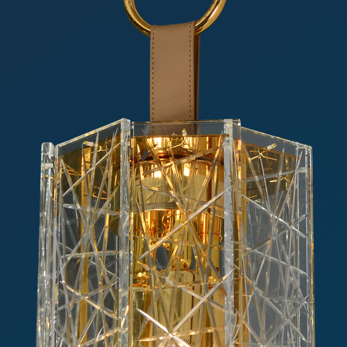 Подвесной светильник BY9026-180 фото 3